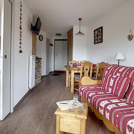 Moderne Et Lumineux Proche Pistes Avec Balcon - Fr-1-344-284 Apartment Saint-Martin-de-Belleville
